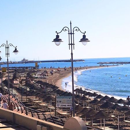 Minerva Paradise Benalmadena Luaran gambar
