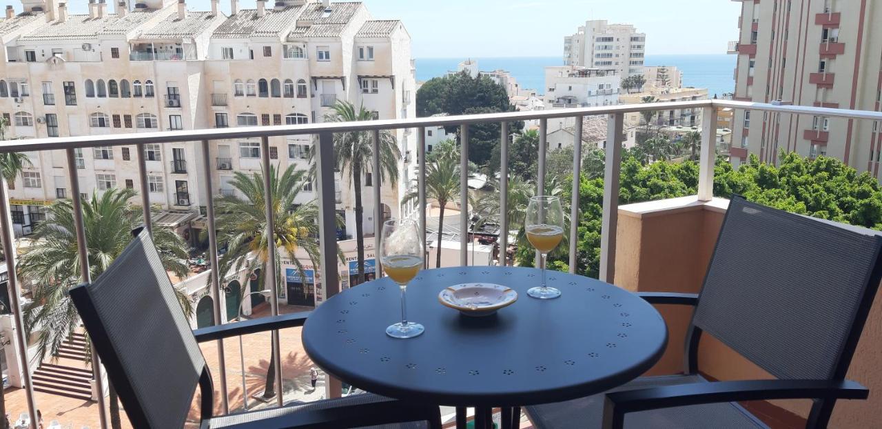 Minerva Paradise Benalmadena Luaran gambar