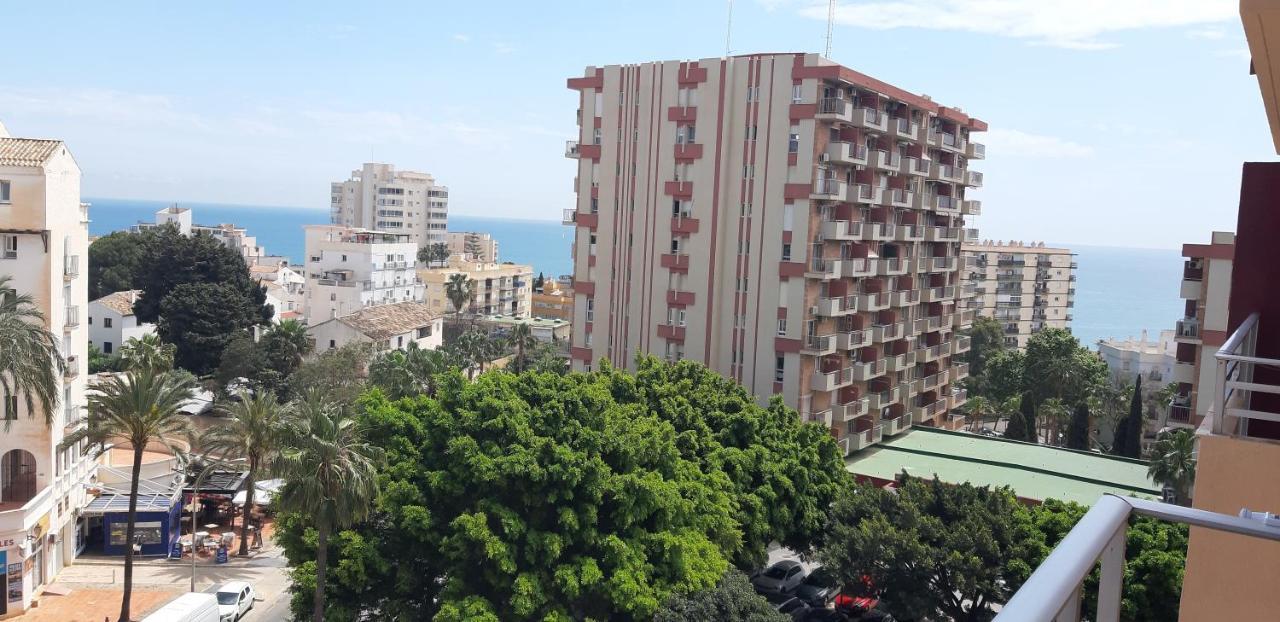 Minerva Paradise Benalmadena Luaran gambar