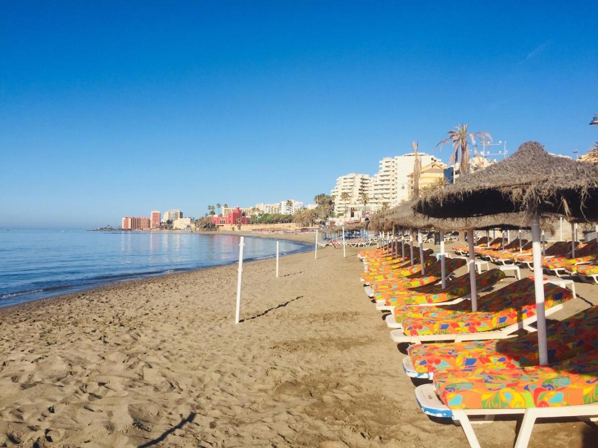 Minerva Paradise Benalmadena Luaran gambar